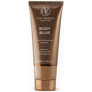 Body blur latte