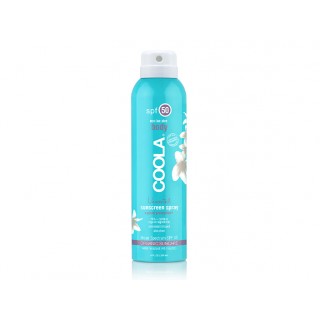 Coola Spray body Spf 50 unscented