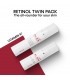 RETINOL TWIN PACK