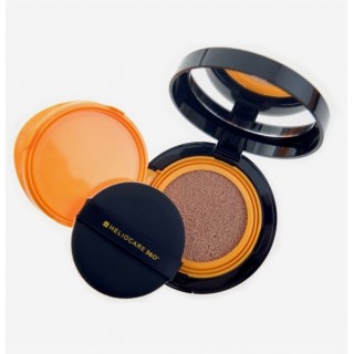 360 color cusion compact spf50