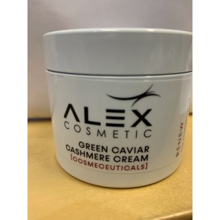 GREEN CAVIAR CASHMERE CREAM