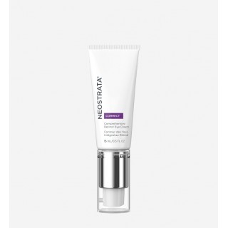 COMPREHENSIVE RETINOL EYE CREAM