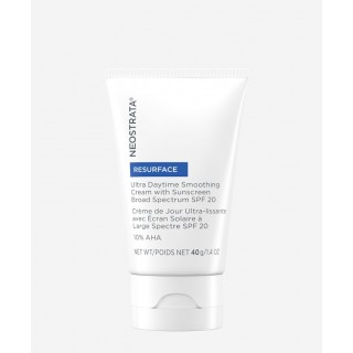 Ultra Daytime Smoothing cream