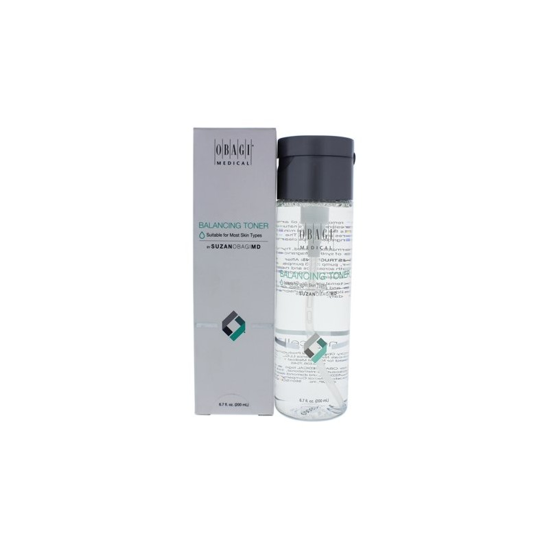 Balancing toner suzan obagi