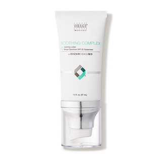 Soothing complex cream spf 25
