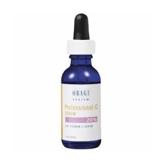 Professional c serum 20 % obagi