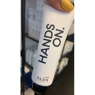 Hands on