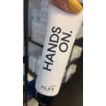 Hands on