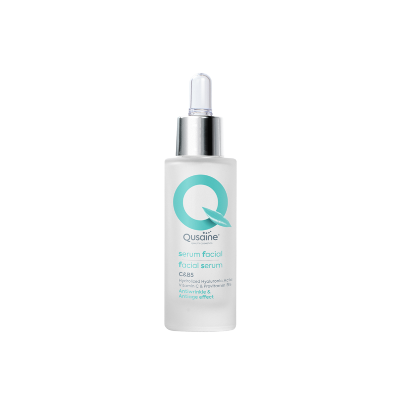 FACIAL SERUM