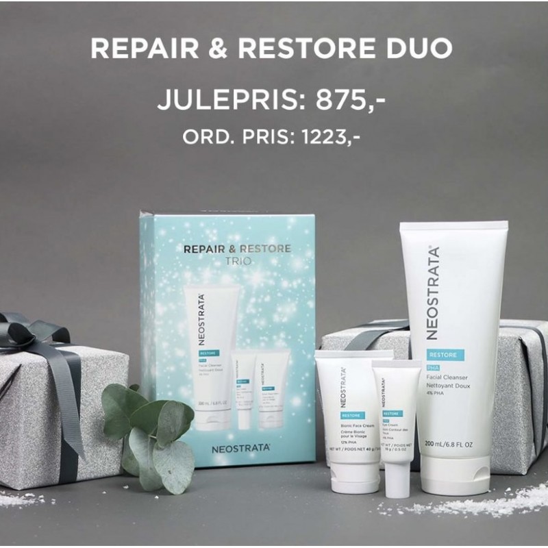 REPAIR & RESTORE DUO