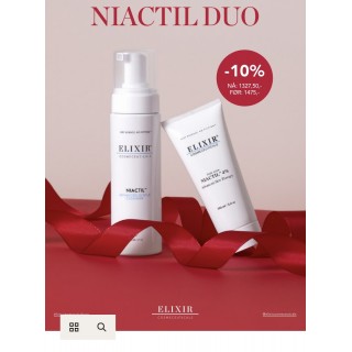 Christmas kit Niactil Duo
