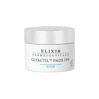 GLYACTIL( ELIXIR PADS) 10%,  20%