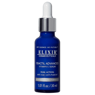Ceactil Advanced serum