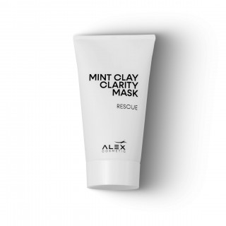 Mint Clay clarity Mask