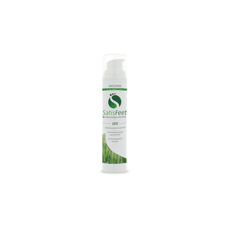 Satisfeet Deo 100 ml