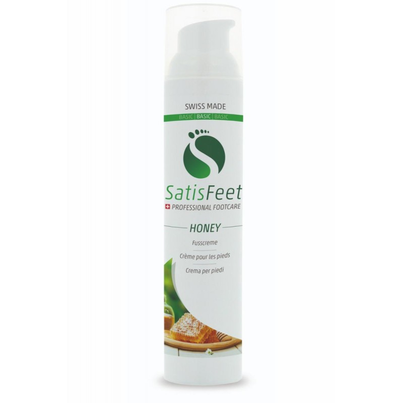 Satisfeet Honey 100 ml