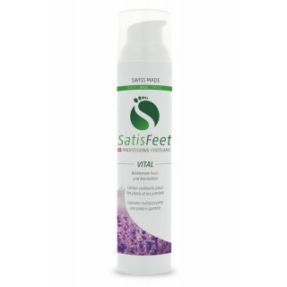 Satisfeet Vital 100 ml