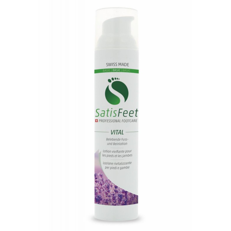 Satisfeet Vital 100 ml