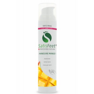 Satisfeet handcare mango