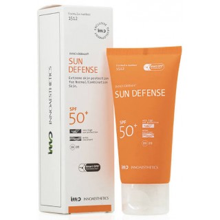 INNO-DERMA SUN DEFENSE SPF 50