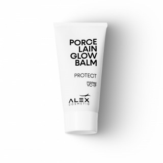 Porcelain Glow Balm