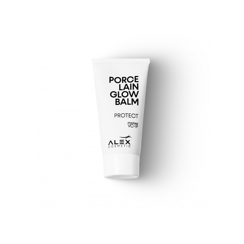 Porcelain Glow Balm