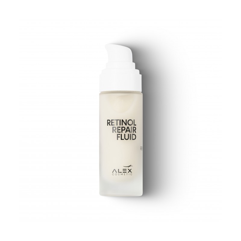 Retinol Repair Fluid