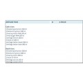 QUSAINE ANTI AGE PACK FORHANDLER