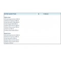 QUSAINE DETOX PACK FORHANDLER