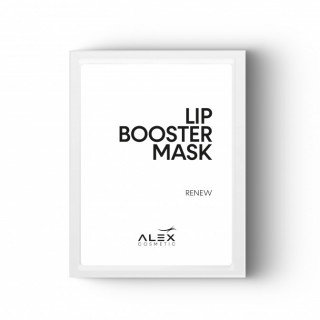 Lip Booster mask