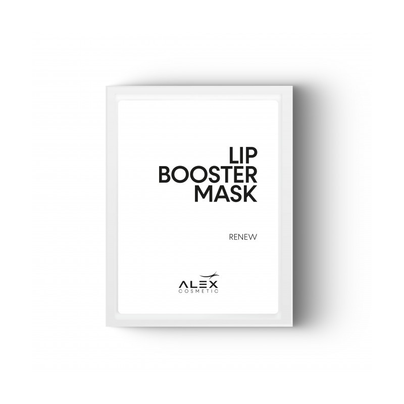 Lip Booster mask