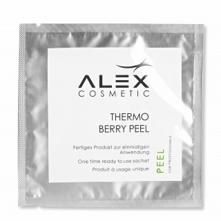Thermo Berry Peel - Salong