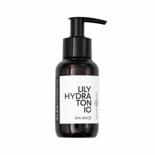 Lily Hydra Tonic Travel Size