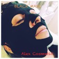 Kjøp 4 få 5 Black mask