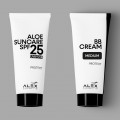 PÅSKETILBUD ALEX COSMETIC SOL  ( medium tone)