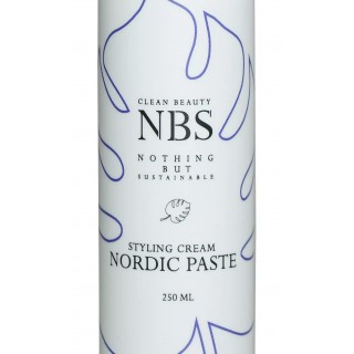 NBS  - styling cream Nordic paste