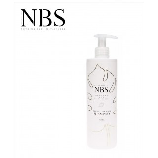 NBS  - Shampoo