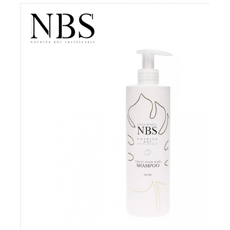 NBS  - Shampoo