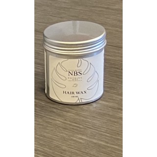 NBS  - Hair wax