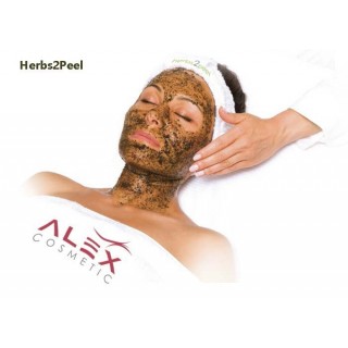 Herbs2Peel