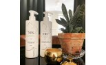 NBS -Nothing But Sustainable Hair Care